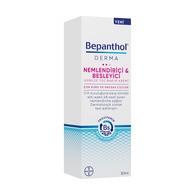 Bepanthol Günlük Yüz Bakım Kremi 50 ml