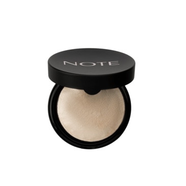 Note Baked Highlighter No: 01 Moonlight