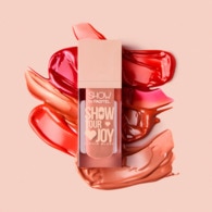 Show By Pastel Show Your Joy Liquid Blush Likit Allık 51