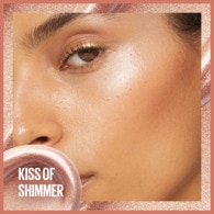 Maybelline Sunkisser Likit Aydınlatıcı Highlighter 20 Kiss Of Shimmer
