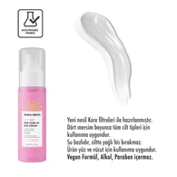 Maruderm SPF+ 50 Pembe Ton Eşitleyici Güneş Kremi 50 ml