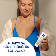 Nivea Sun Luminous630 Yüz Güneş Koruyucu Krem Spf50+ 40 ml