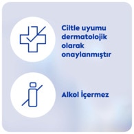 Nivea Fresh Cherry Kadın Deodorant 150 ml