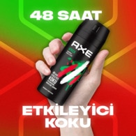 Axe Africa Deodorant 150 ml