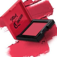 Pastel Cream Blush Krem Allık 48 Romance