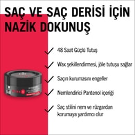 Taft Wax Power 75 ml