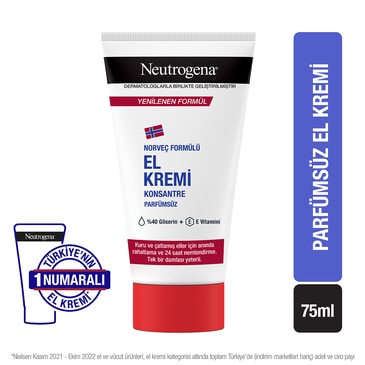 Neutrogena El Kremi Ff 20Z