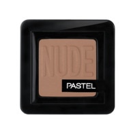 Pastel Nude Single Eyeshadow Tekli Far  75 Chocolate