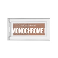 Show By Pastel Monochrome Duo Eyes İkili Far Paleti 22  Mocha Latte