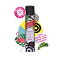 Urban Care Volume Kuru Şampuan 200 ml