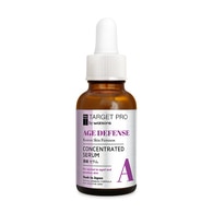 Target Pro By Watsons Yaşlanma Karşıtı Konsantre Serum 30 ml
