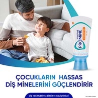 Sensodyne Promine Çocuk Diş Macunu 50 ml