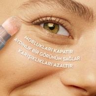 Nivea Koyu Halka Görünümü Kapatıcı Göz Bakım Kremi Hyaluron Cellular Filler 15 ml Orta Ton