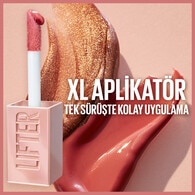 Maybelline New York Lifter Lip Gloss Pearl No: 01