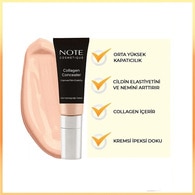 Note Collagen Kapatıcı No: 03