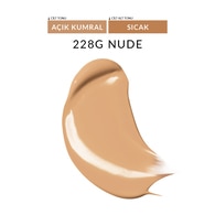 Avon Make Up + Care Serum Fondöten SPF30 228G