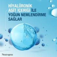 Neutrogena Hydro Boost Jel El Kremi 75 ml