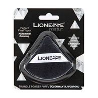 Lionesse Üçgen Makyaj Ponponu 2548
