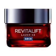 L'Oreal Paris Revitalift Laser Gece Kremi 50 ml