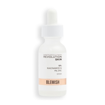Revolution Skincare Leke ve Gözenek Arındırıcı Serum 30 ml
