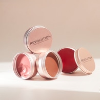 Revolution Glow Balm Flushed Pink Allık