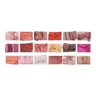 I Heart Revolution Chocolate Far Paleti Marble Rose Gold