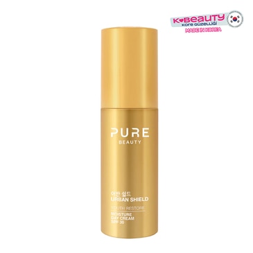 Pure Beauty Youth Restore Gündüz Kremi Yaşlanma Karşıtı 50 ml