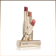 Note Iconic Mat Ruj 108