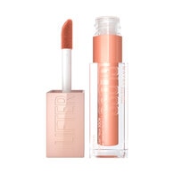 Maybelline New York Lifter Lip Gloss Amber No: 07