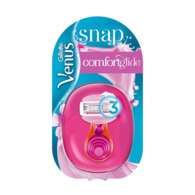 Gillette Venus Snap Spa Breeze 2 in1