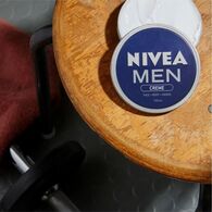Nivea Men Erkekler İçin Krem 75 ml