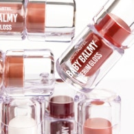 Show By Pastel Baby Balmy Serum Gloss 33 Gaslight