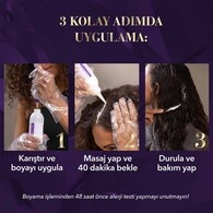 Wella Koleston Kit Saç Boyası Işıltılı Kahve 7/77