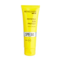 Revolution Skincare Invisible Güneş Kremi SPF 50 50 ml