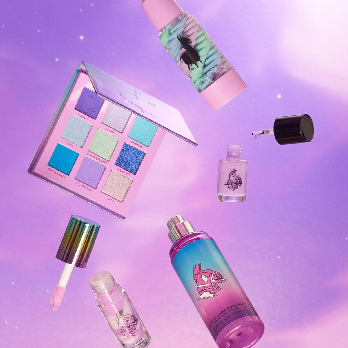 product side