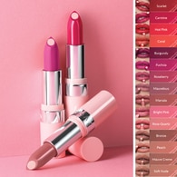 Avon Hydramatic Işıltılı Ruj Carmine