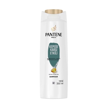 Pantene Şampuan 350 ml
