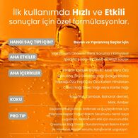 Matsu Intensive Repair Yıpranmış Saçlar Saç Serumu 50 ml