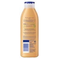 NIVEA Q10 Bronzlaştırıcı ve Sıkılaştırıcı Vücut Bakım Losyonu 200 ml