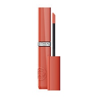 L'Oreal Paris Infaillible Laque Resistance Likit Parlak Ruj 601 Worth It