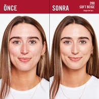 Rimmel London Lasting Finish Fondöten #200