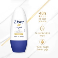 Dove Original Roll On 50 ml