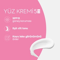 Nivea Cilt Tonu Eşitleyici Yüz Kremi 100 ml 24 Saat Nemlendirici