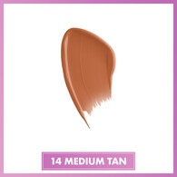 Blur Tint Ciltte Filtre Etkili Fondöten - 14 Medium Tan