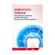 Parodontax Ağız Suyu Ekstra Ferah 500 ml