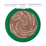 Lovely Cinnamon Roll Baked Highlighting Bronzer