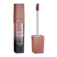 Golden Rose My Mat Lip Ink Likit Ruj No: 03