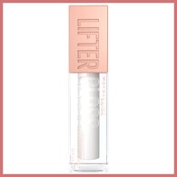 Maybelline New York Lifter Lip Gloss Pearl No: 01