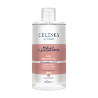 Celenes Cloudberry Micel Temizleme Suyu Kuru ve Hassas Ciltler 400 ml