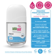 Sebamed Roll-On Fresh 50 ml